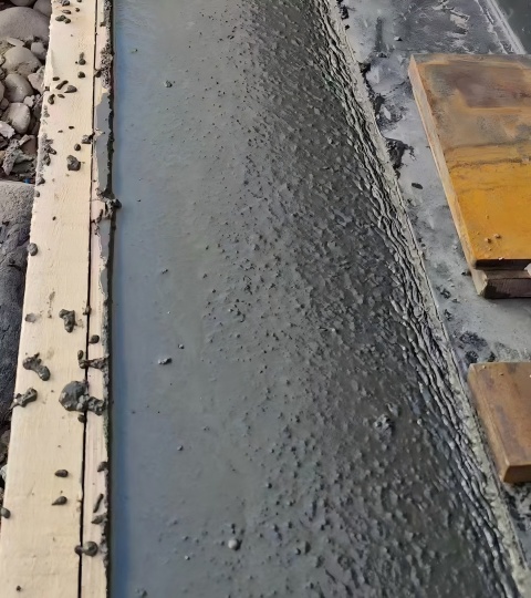 漳州环氧砂浆的特点及施工流程​