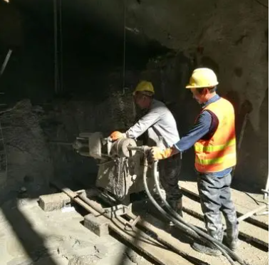 漳州水下抗分散灌浆料特点 水下不分散注浆料介绍