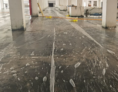 漳州不发火砂浆和不发火金属骨料有什么区别