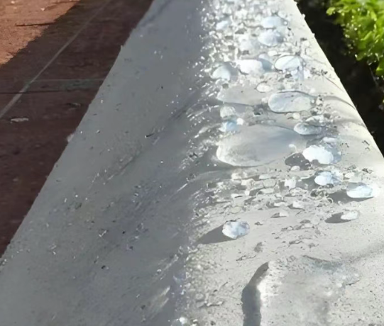 漳州硅烷浸渍涂料在混凝土保护中的应用