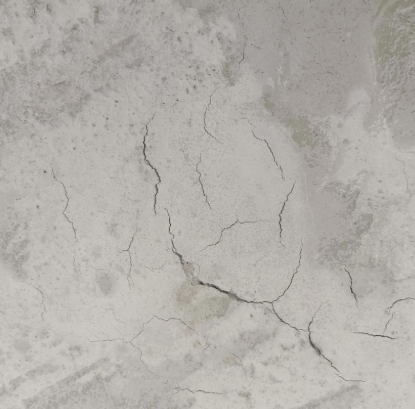 漳州灌浆料为什么会产生裂缝？出现裂缝该如何处理？