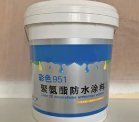 漳州聚氨酯防水涂料