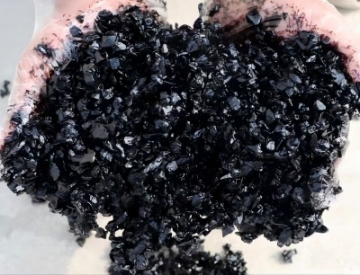 漳州沥青冷补料（沥青砂）的优势特点与施工流程解析