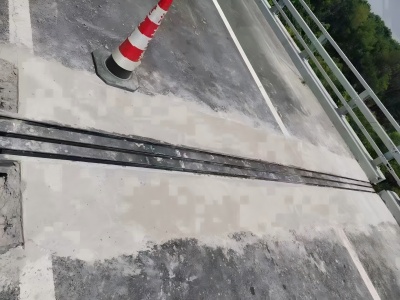 漳州伸缩缝更换后浇筑材料快速结构修补料速砼的产品特点及施工流程​