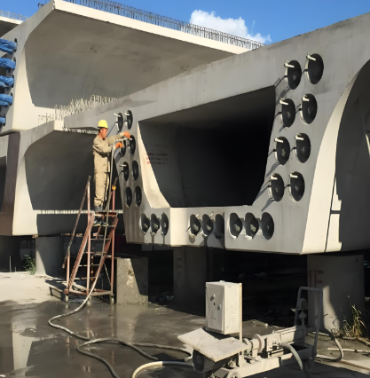 漳州压浆料施工流程及注意事项