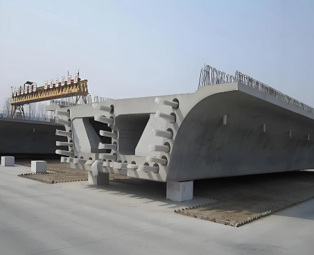 漳州抗冻压浆料的特点及标准化施工工艺