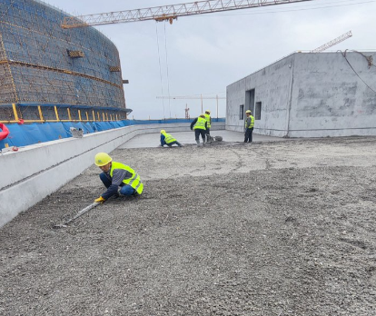 漳州轻集料混凝土施工流程及注意事项